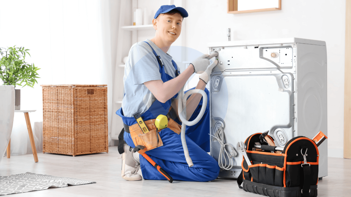 İzmit Aeg Çamaşır Makinesi Servisi