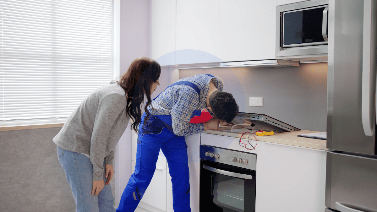 İzmit Aeg Fırın Ocak Servisi